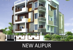 New Alipur