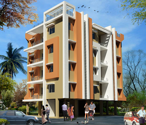 Abha Memorial
      (Hospital Building)